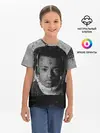 Детская базовая футболка / XXXTentacion