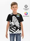 Детская базовая футболка / Manchester City Exclusive