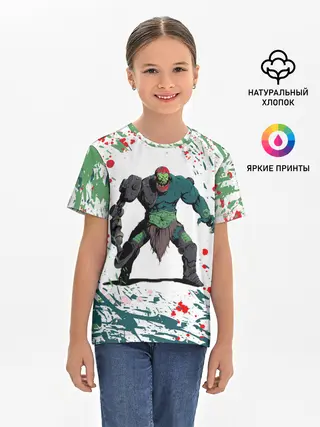 Детская базовая футболка / Хорд | Хордак | Hord