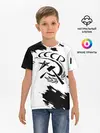 Детская базовая футболка / СССР