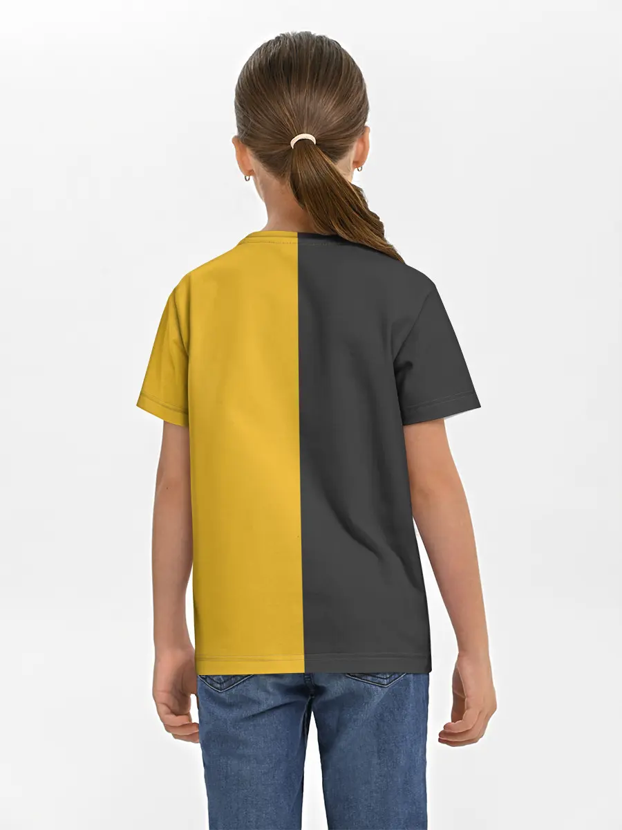 Детская базовая футболка / METAL GEAR