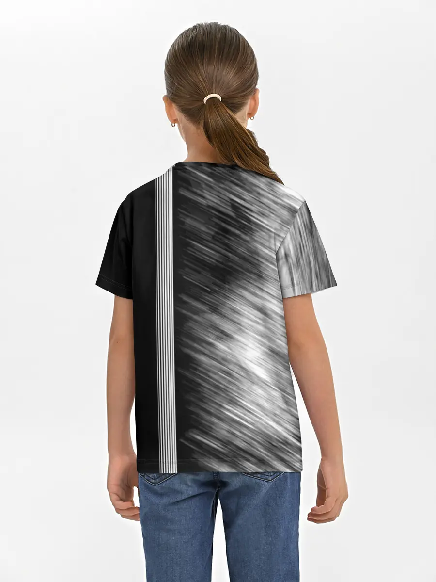 Детская базовая футболка / СССР