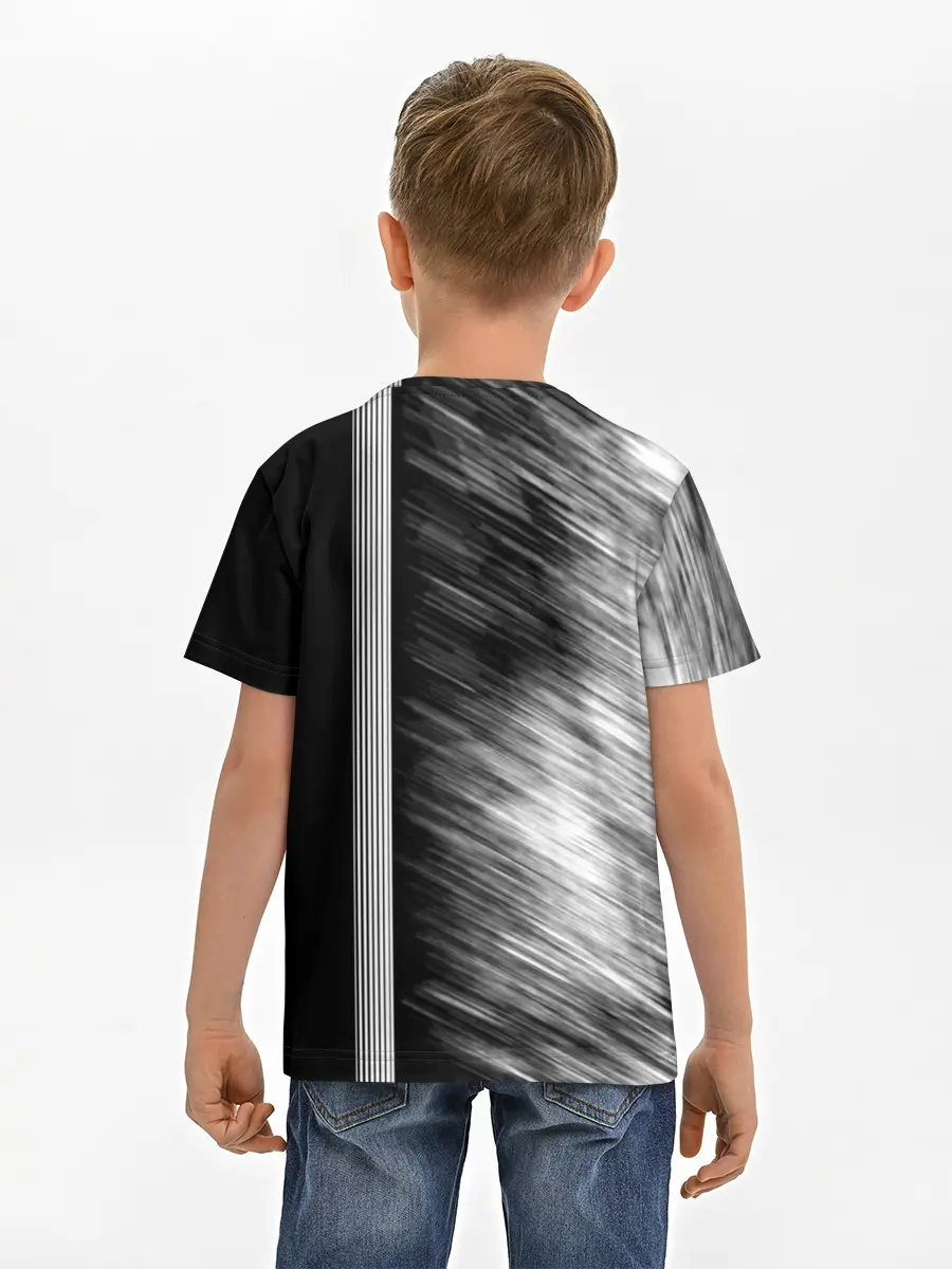 Детская базовая футболка / СССР