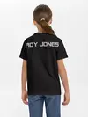 Детская базовая футболка / Roy Jones