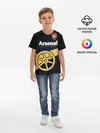 Детская базовая футболка / Arsenal