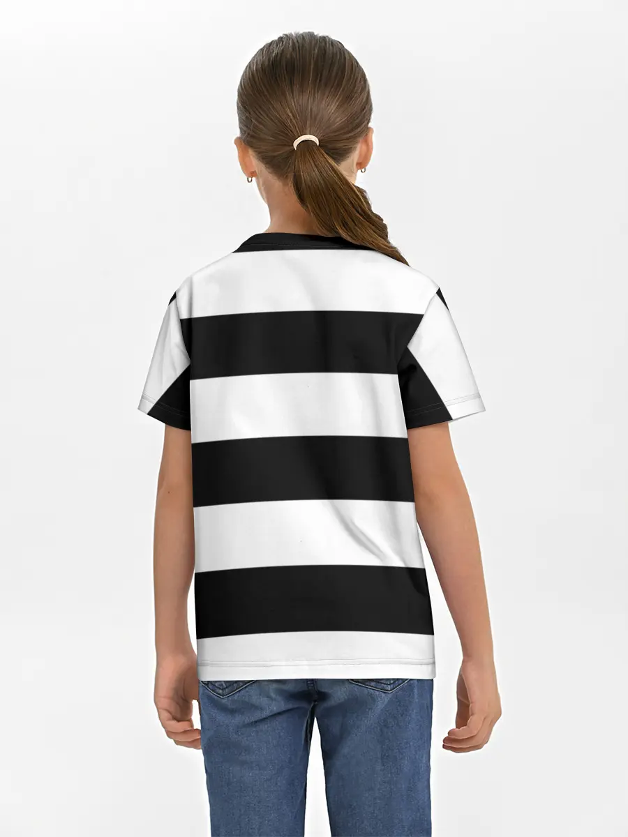 Детская базовая футболка / Рок-группа Синдикат