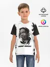 Детская базовая футболка / АСАП | ASAP ROCKY