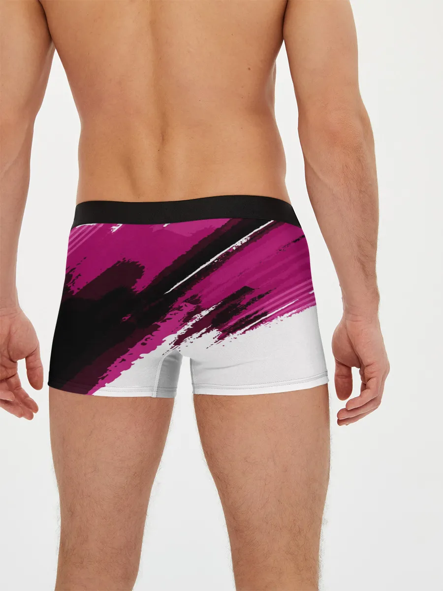 Мужские трусы боксеры / FC Barcelona Original 2018