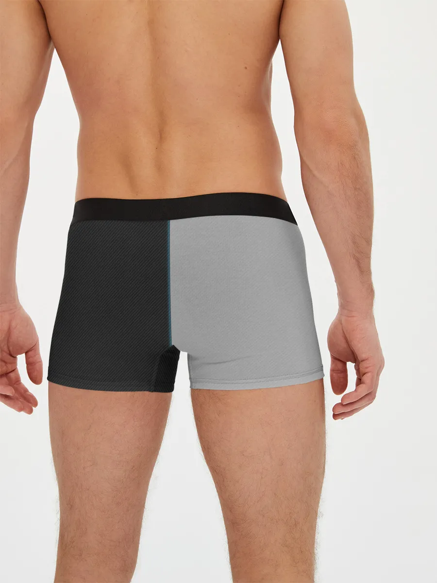 Мужские трусы боксеры / DETROIT: BECOME HUMAN.