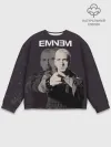 Мужской свитшот базовый / Eminem