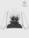 Мужской свитшот базовый / Tokyo Ghoul