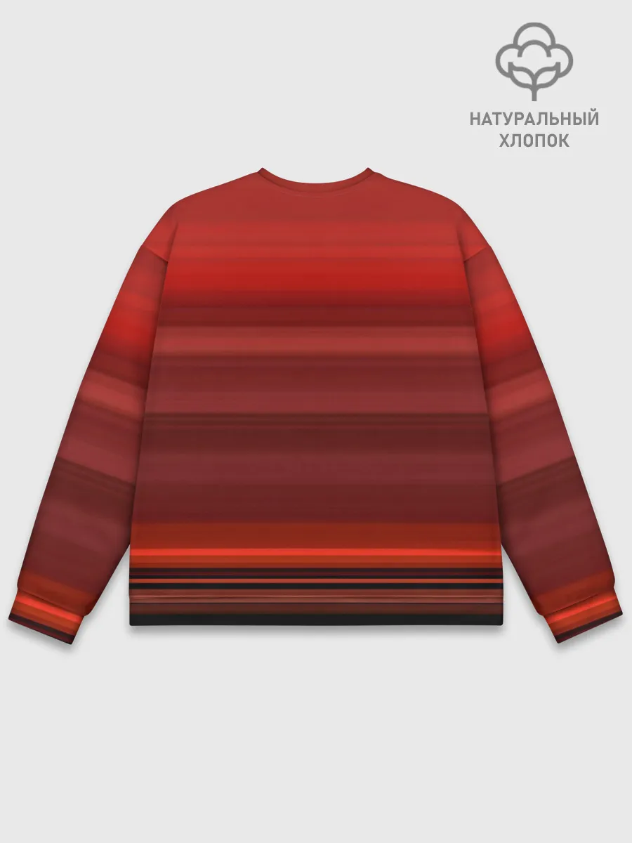 Мужской свитшот базовый / Dark Souls