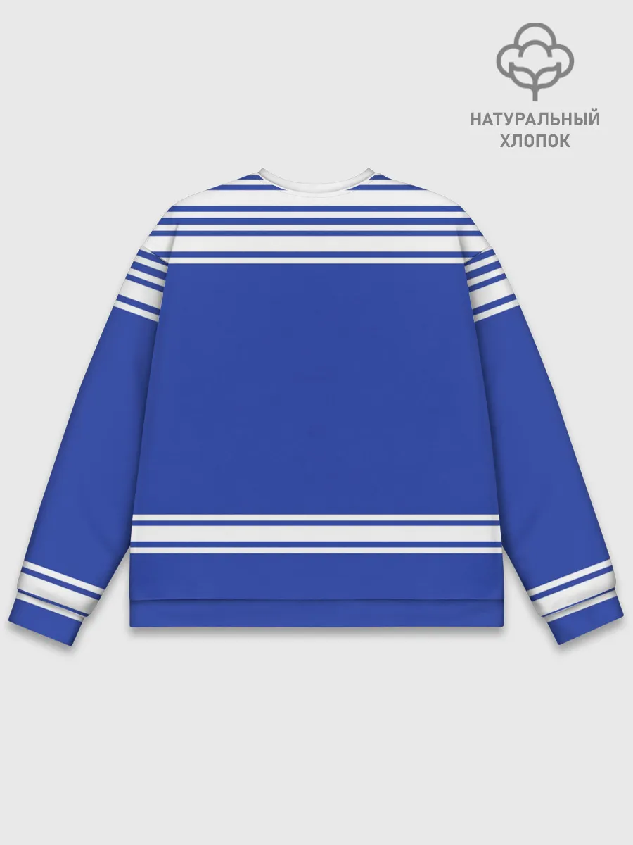 Мужской свитшот базовый / Артём SPORT UNIFORM 2018