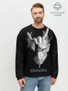 Мужской свитшот базовый / Eminem