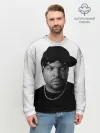 Мужской свитшот базовый / Ice Cube