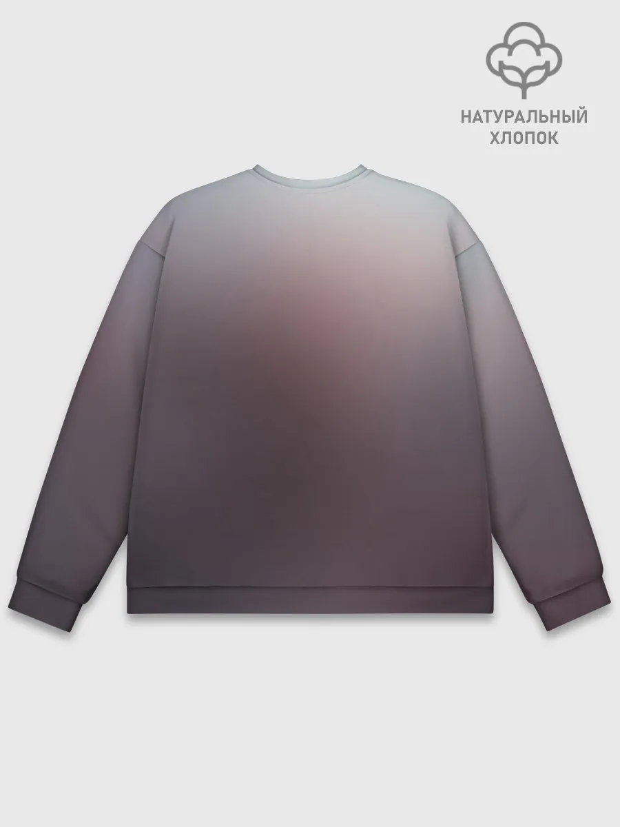 Мужской свитшот базовый / Dark