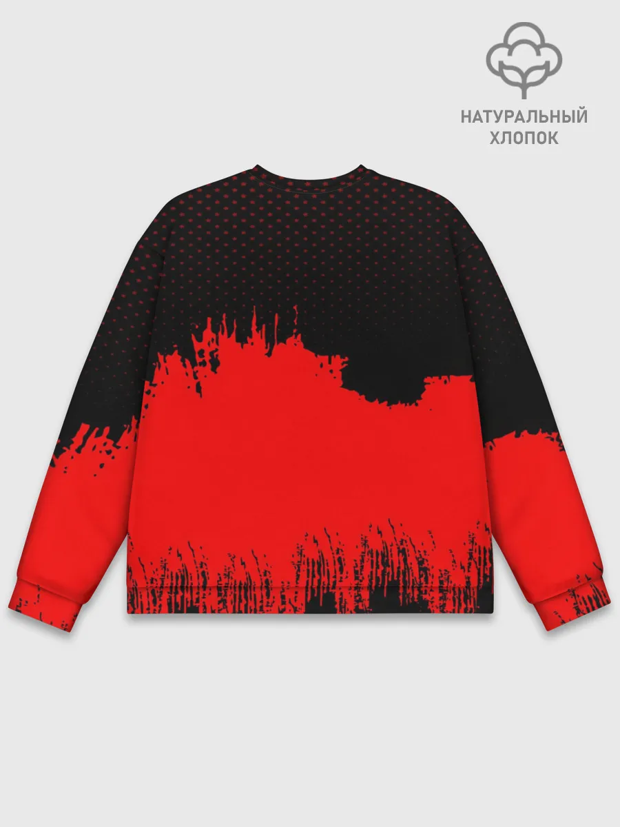 Мужской свитшот базовый / Arsenal Original