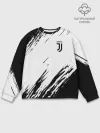 Мужской свитшот базовый / JUVENTUS / ЮВЕНТУС