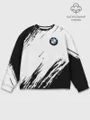 Мужской свитшот базовый / BMW | БМВ