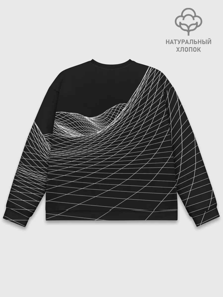 Мужской свитшот базовый / twenty one pilots