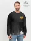 Мужской свитшот базовый / RUSSIA SPORT