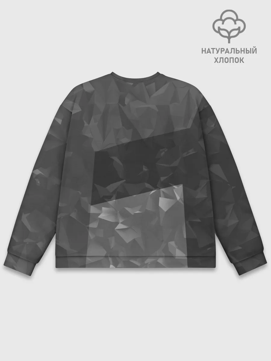 Мужской свитшот базовый / AUDI SPORT