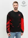 Мужской свитшот базовый / ARSENAL 2018 SPORT