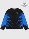 Мужской свитшот базовый / JUVENTUS 2018 SPORT