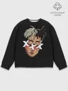 Мужской свитшот базовый / XXXtentacion