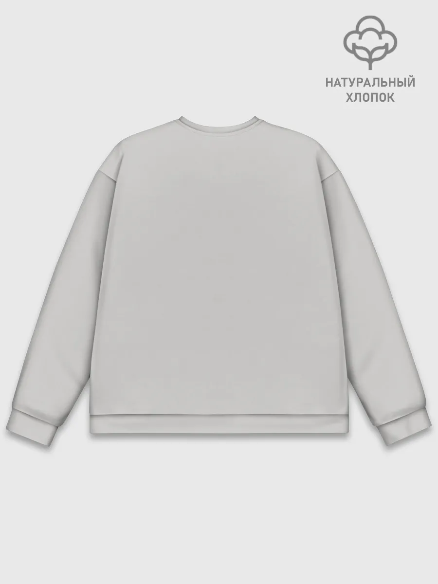 Мужской свитшот базовый / XXXtentacion