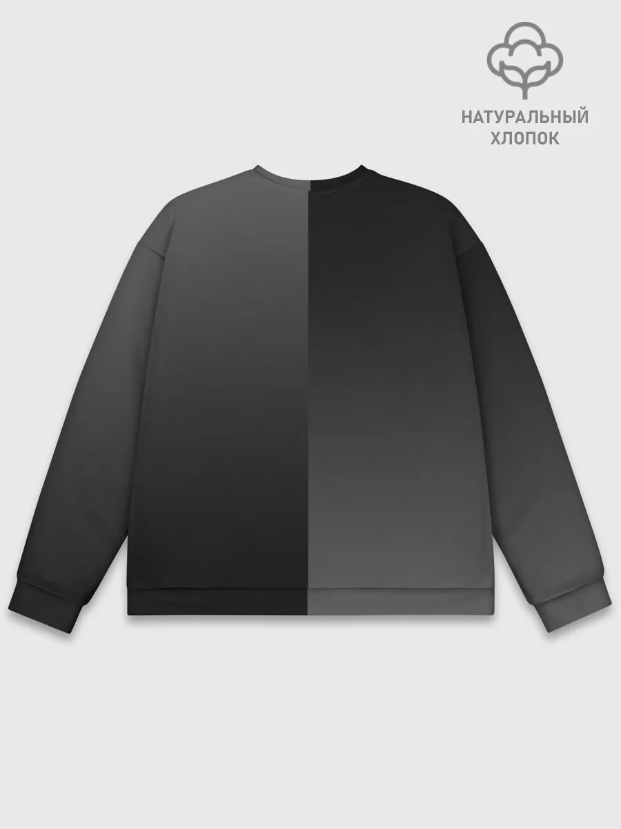 Мужской свитшот базовый / AUDI SPORT