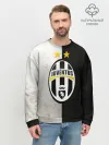 Мужской свитшот базовый / Juventus FC