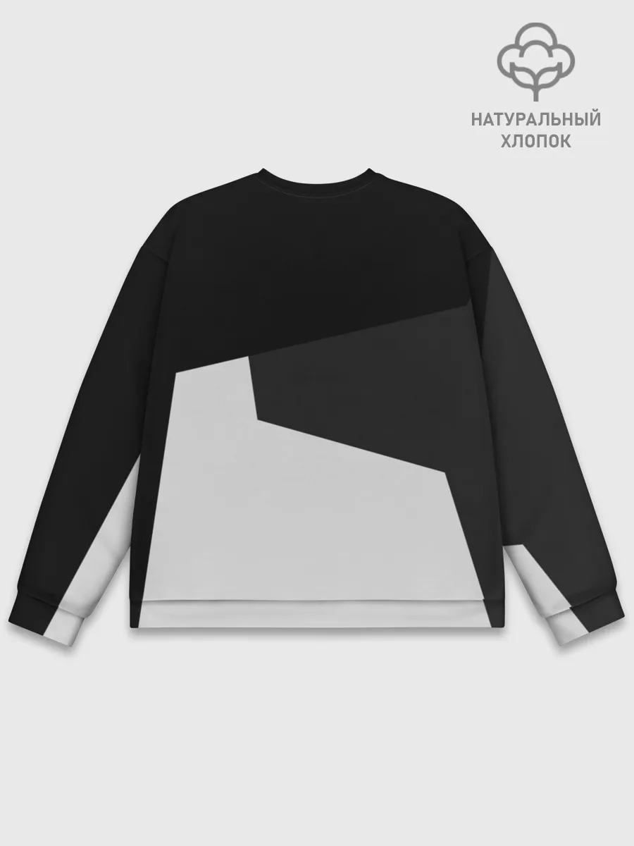 Мужской свитшот базовый / AUDI SPORT | АУДИ