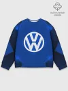 Мужской свитшот базовый / Volkswagen SPORT