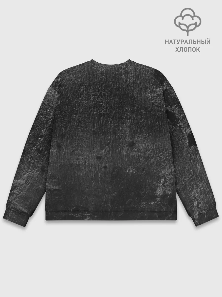 Мужской свитшот базовый / Asking Alexandria