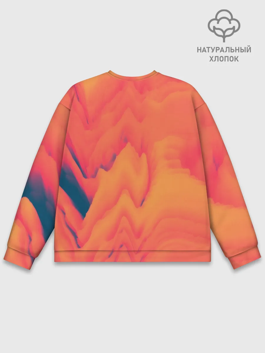 Мужской свитшот базовый / LINKIN PARK