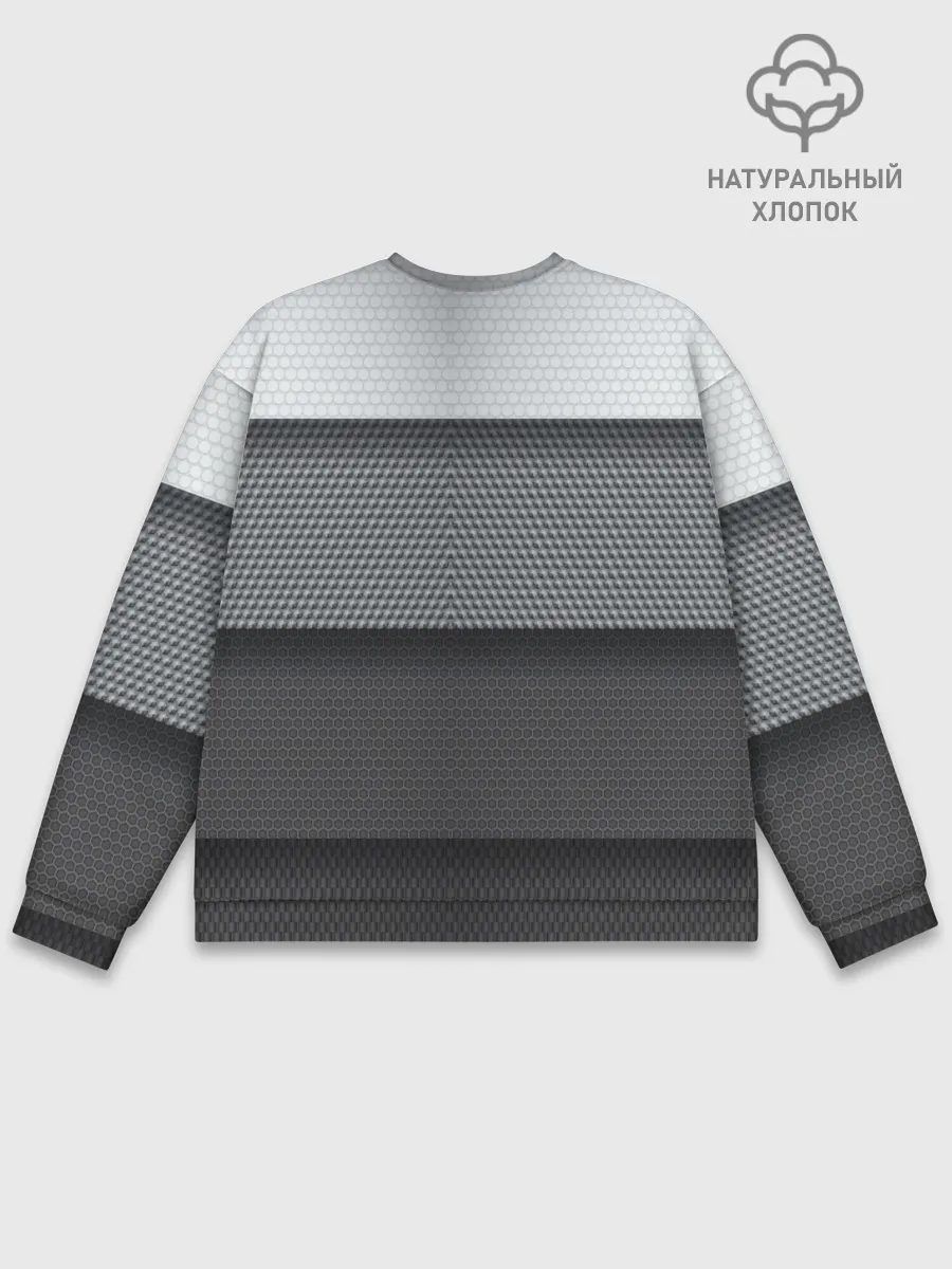 Мужской свитшот базовый / Ford sport