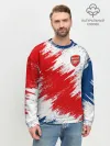 Мужской свитшот базовый / Arsenal