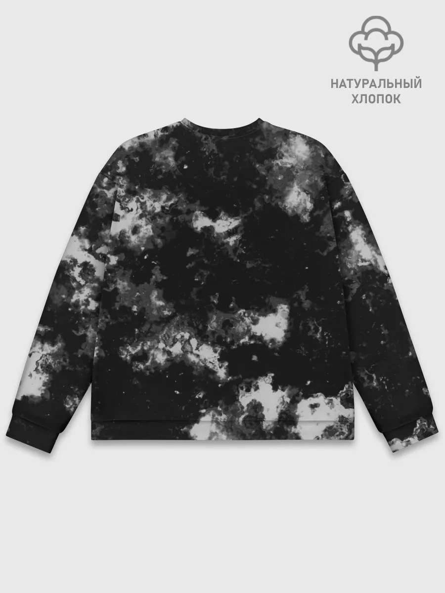 Мужской свитшот базовый / Skillet