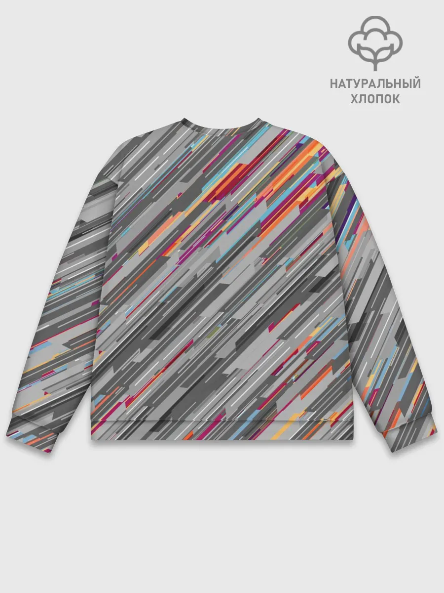 Мужской свитшот базовый / Rainbow Six Siege