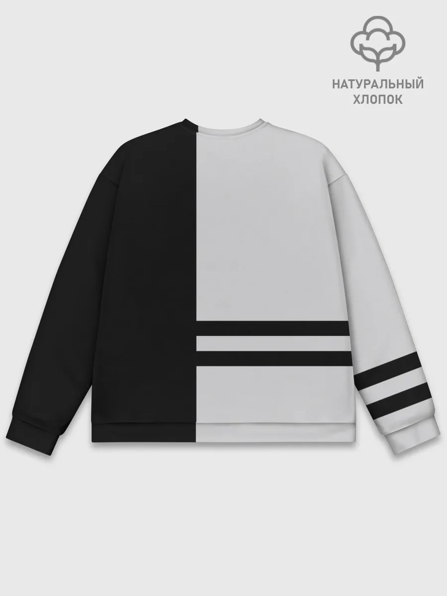 Мужской свитшот базовый / Jeep