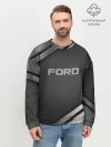 Мужской свитшот базовый / Ford