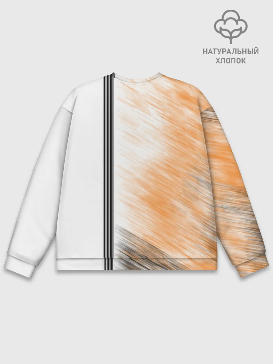 Мужской свитшот базовый / CS:GO