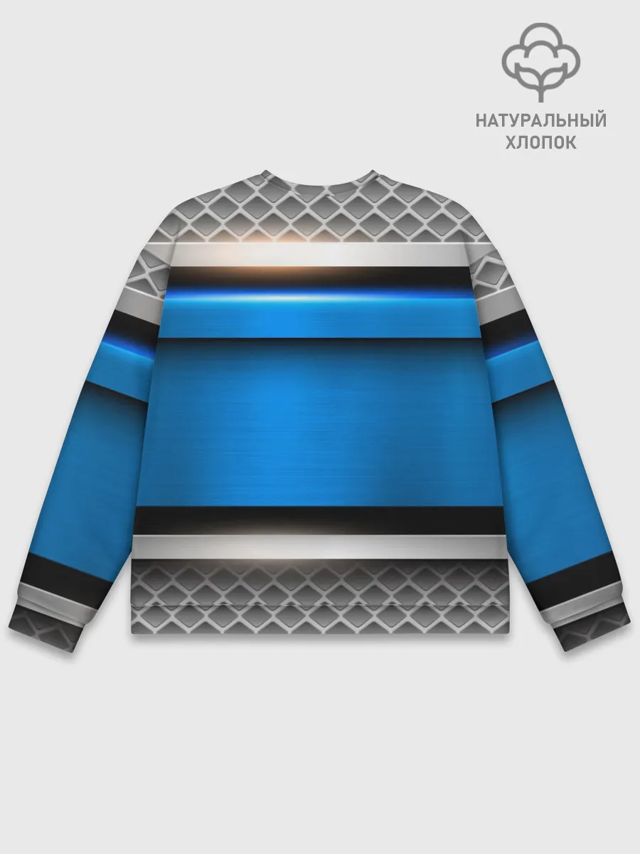 Мужской свитшот базовый / SUBARU SPORT