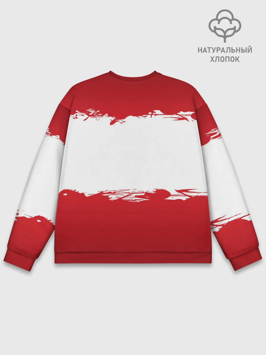 Мужской свитшот базовый / Liverpool FC