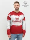 Мужской свитшот базовый / Liverpool FC