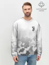 Мужской свитшот базовый / JUVENTUS SPORT