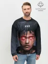 Мужской свитшот базовый / XXXtentacion