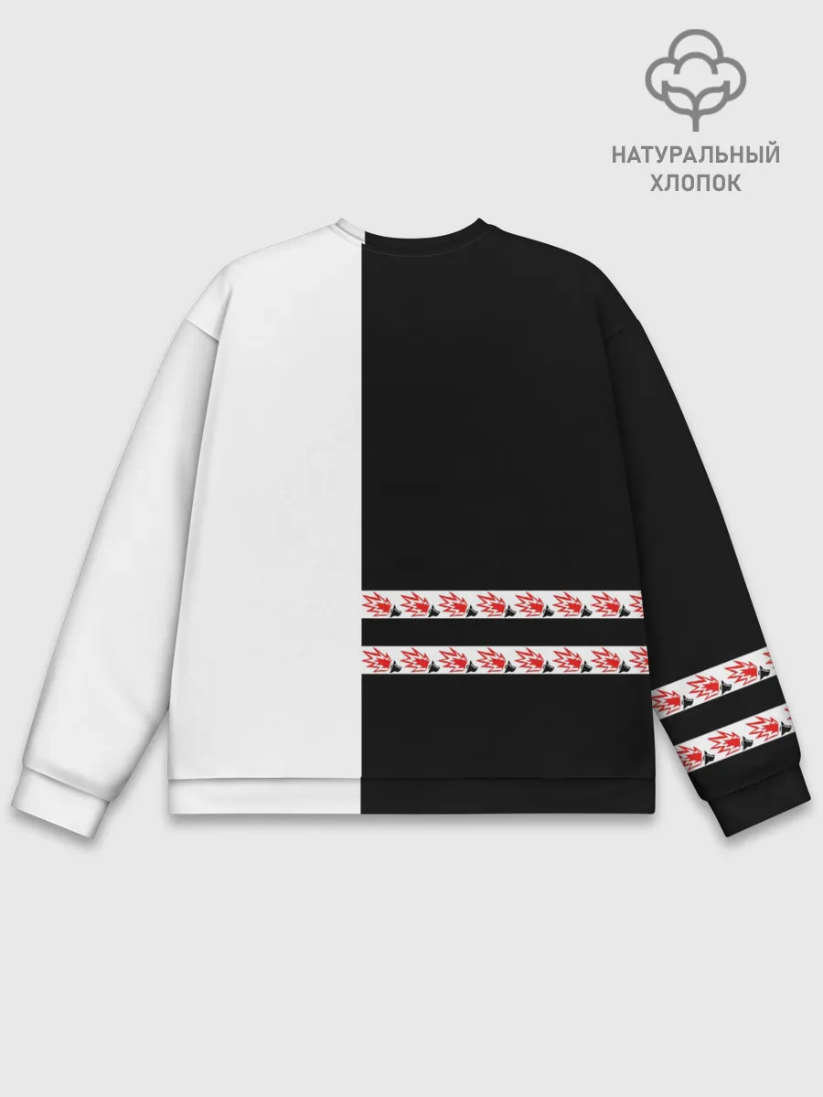 Мужской свитшот базовый / Louna