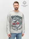 Мужской свитшот базовый / Shark
